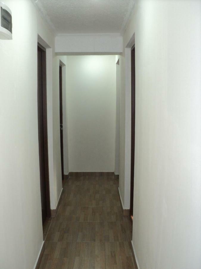 Hotel Casa Haiducilor Predeal Esterno foto