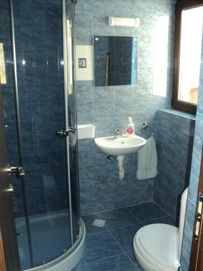 Hotel Casa Haiducilor Predeal Esterno foto